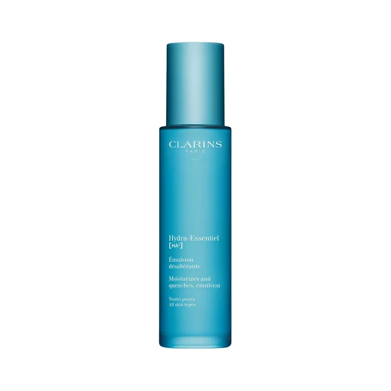 Clarins | 娇韵诗 恒润奇肌[HA2]保湿乳液75ml 肌肤水润容光焕发 8折×额外9.6折, 包邮包税, 额外九六折