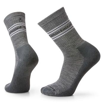 推荐Men's Everyday Logo Crew Sock商品