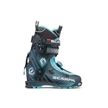 product Women's F1 Boot image