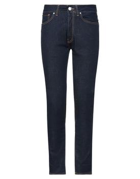 LIU •JO | Denim pants商品图片,2折×额外7.5折, 额外七五折