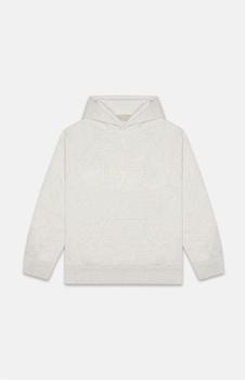 product Light Oatmeal Hoodie image