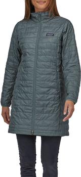 巴塔哥尼亚羽绒服, Patagonia | Patagonia Women's Nano Puffer Parka商品图片 6.5折起