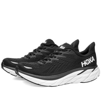hoka one one ultra多少钱, Hoka One One | HOKA ONE ONE W Clifton 8 Sneaker商品图片 7.6折