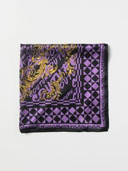 推荐Versace Jeans Couture neck scarf for woman商品