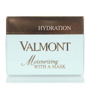 推荐Moisturizing With A Mask商品