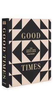 商品PRINTWORKS | 印刷品 Good Times 相册,商家Shopbop,价格¥438图片