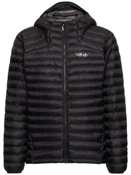 Rab | Cirrus Alpine Puffer Jacket,商家LUISAVIAROMA,价格¥1300