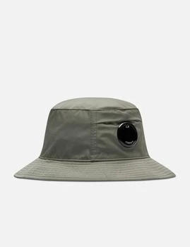 推荐CHROME-R LENS BUCKET HAT商品