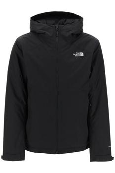 推荐The North Face Millerton Insulated Hooded Jacket商品