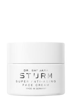 推荐Super Anti-Aging Face Cream 50ml商品