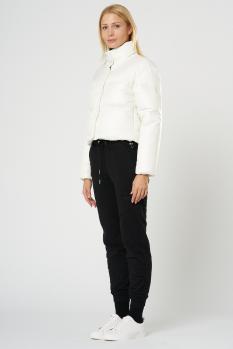 商品GooSe Tech | GooSe Tech 女士羽绒服 GST221114709001 白色,商家Beyond Moda Europa,价格¥2765图片