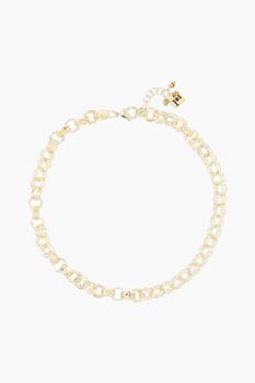 ROSANTICA, ROSANTICA | Gelso gold-tone necklace商品图片 4.8折