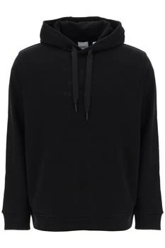 推荐Burberry tidan hoodie with embroidered ekd商品