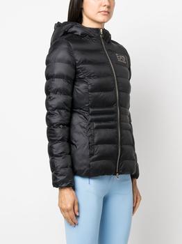 EA7 | EA7 Short down jacket商品图片,7.4折