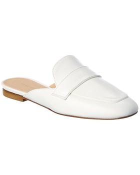 product Stuart Weitzman Payson Leather Slide image