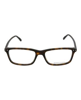 商品Bottega Veneta | Square Acetate Optical Glasses,商家Maison Beyond,价格¥545图片
