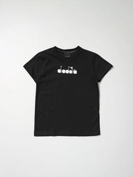 推荐Diadora t-shirt for boys商品