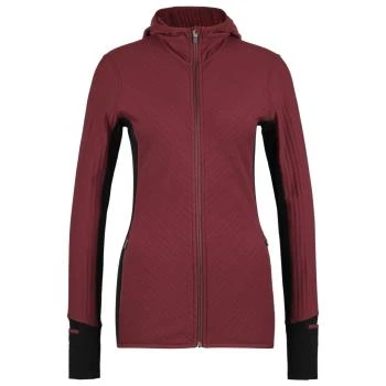 Icebreaker | Icebreaker 女士户外软壳衣 1055465PORTBLACK 黑色,商家Beyond Moda Europa,价格¥1671