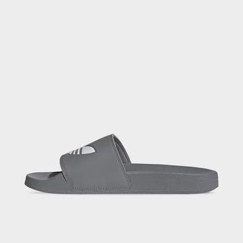 阿迪达斯拖鞋经典款, Adidas | Men's adidas Originals Adilette Lite Slide Sandals商品图片 