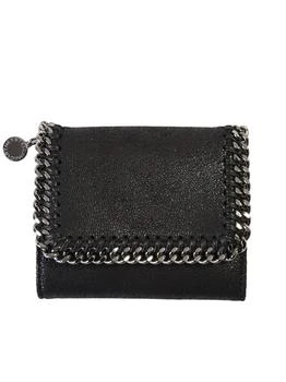 推荐Falabella Chain Insert Wallet商品