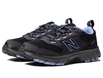 新百伦女鞋高帮鞋, New Balance | 510v5商品图片 8折起