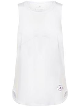 阿迪达斯真假, Adidas | True Strength Recycled Poly Tank Top商品图片 额外7.5折, 额外七五折