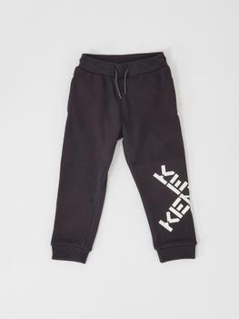 商品Kenzo | Kenzo Kids Trousers Jogging Sweatpants,商家Italist,价格¥916图片