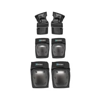 Macy's | Kids Protective Elbow Pads, Wrist Guards and Knee Pads Set,商家Macy's,价格¥225