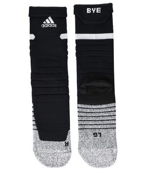 Adidas | adizero Football Cushioned Crew Sock商品图片,7折起, 独家减免邮费