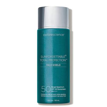 product Colorescience Sunforgettable® Total Protection™ Face Shield SPF 50 image