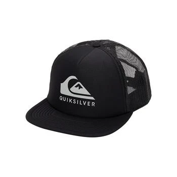 Quiksilver | Men's Foamslayer Trucker Hat 