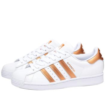 adidas superstar多少钱, Adidas | Adidas Superstar W商品图片 7.8折