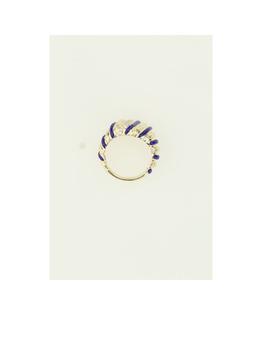 商品YVONNE LEON | YVONNE LEON RINGS,商家Baltini,价格¥5052图片