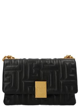 Balmain真假, Balmain | '1945' shoulder bag商品图片 7.6折