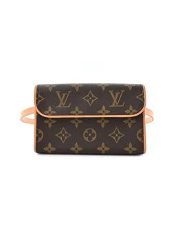 [二手商品] Louis Vuitton | Monogram Canvas Belt bag,商家Saks OFF 5TH,价格¥7496