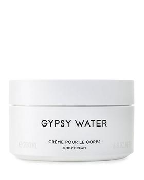 推荐Gypsy Water Body Cream 6.8 oz.商品