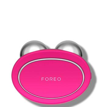 推荐FOREO Bear Microcurrent Facial Toning Device With 5 Intensities (Various Shades)商品