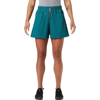 Mountain Hardwear | Mountain Hardwear Women's Coveland 5 Inch Short 5.8折