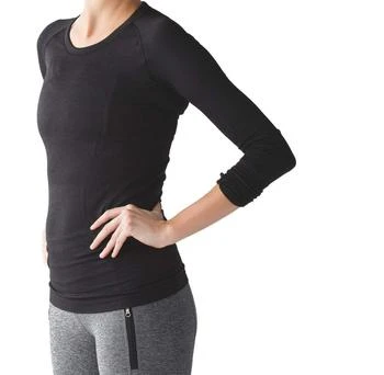 推荐Lululemon Swiftly Tech Long Sleeve Crew商品