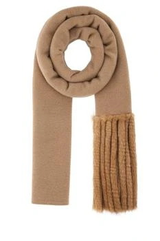 Fendi | FENDI SCARVES AND FOULARDS 6.6折