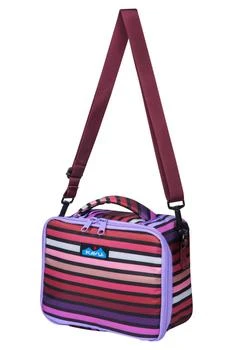 KAVU | Lunch Box Bag In September Stripe,商家Premium Outlets,价格¥266