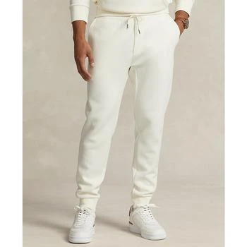 Ralph Lauren | Men's Logo Double-Knit Jogger Pants 独家减免邮费