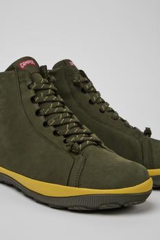 推荐Peu Pista GORE-TEX - Peu Pista GORE-TEX商品