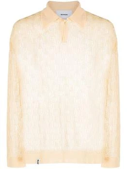 BONSAI | Bonsai Sweaters,商家Baltini,价格¥1846