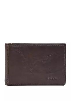 Fossil | Neel Money Clip Bifold商品图片,