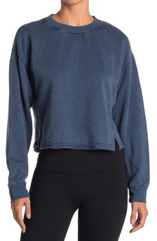 product Embody Washed Pullover image