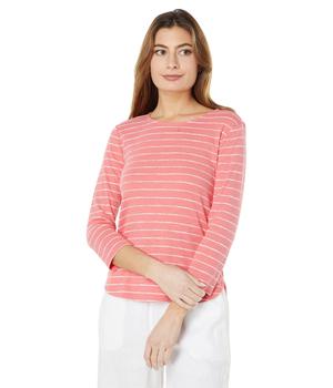 了解barbour ashby, Tommy Bahama | Ashby Isles Seaside Stripe Tee商品图片 5.4折