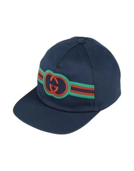 Gucci | Hat,商家Yoox HK,价格¥2457