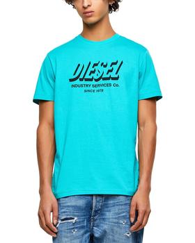 推荐Diesel Diego T-Shirt商品