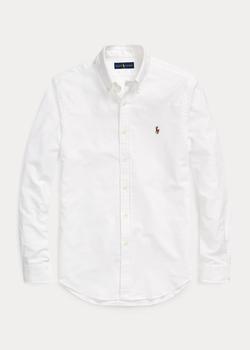 推荐Ralph Lauren Shirts White商品